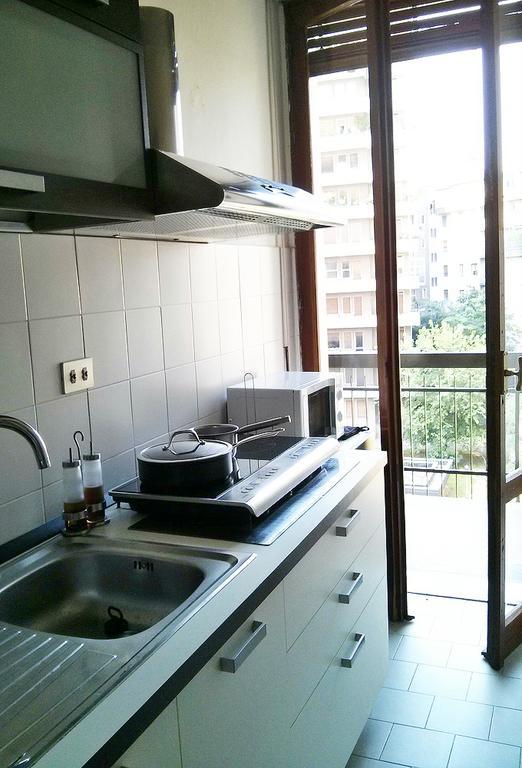 Nibre Apartment Milano Ngoại thất bức ảnh