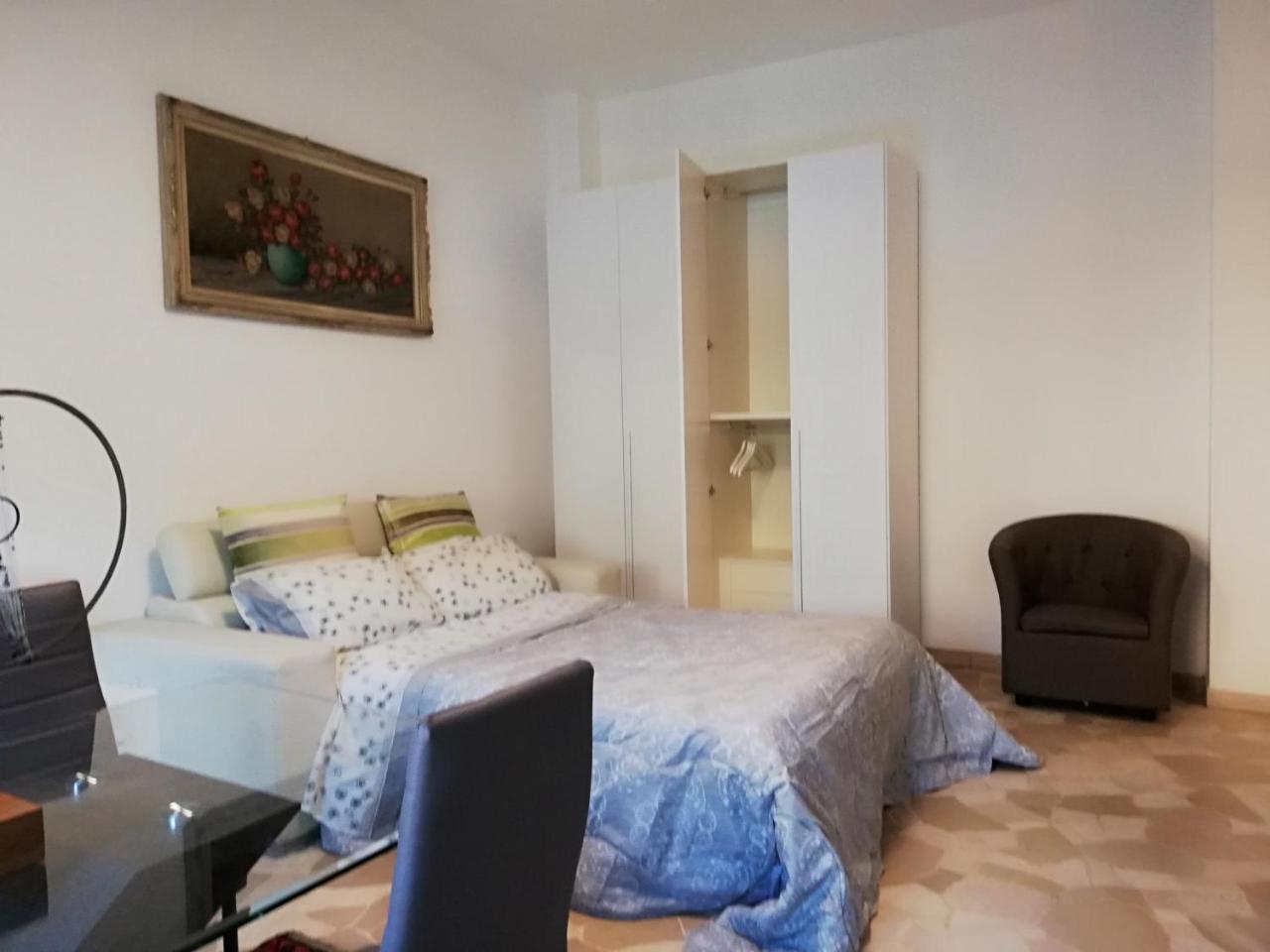 Nibre Apartment Milano Ngoại thất bức ảnh