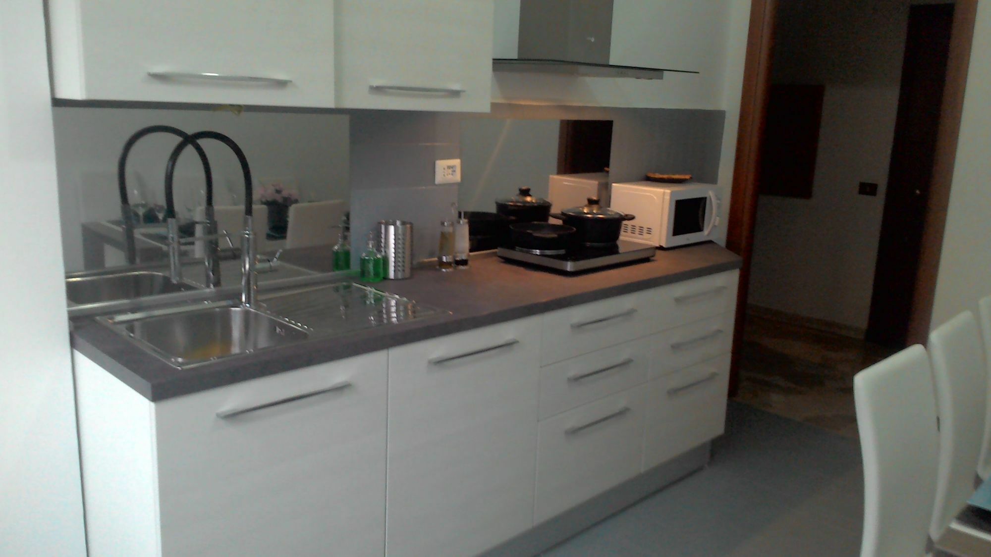 Nibre Apartment Milano Ngoại thất bức ảnh